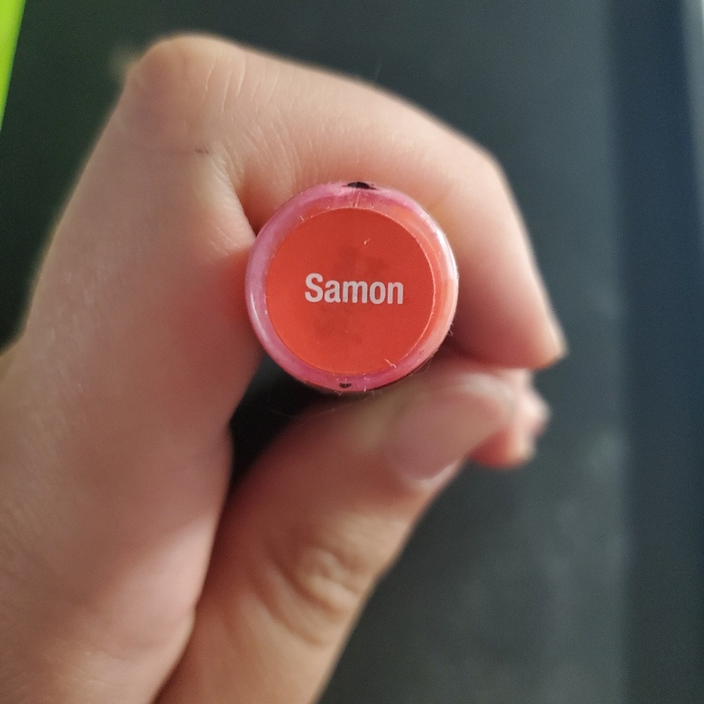 Samon lipsense